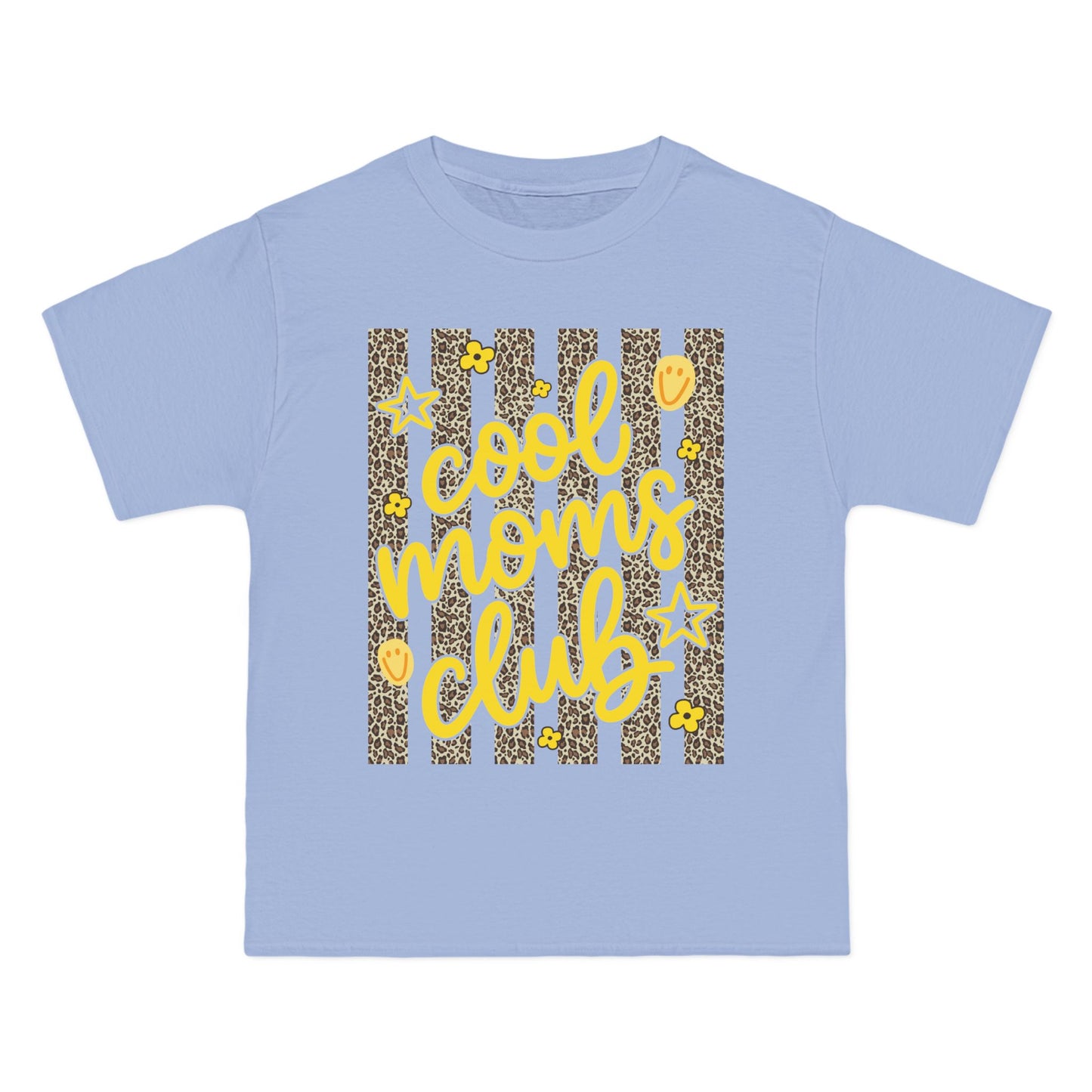 Cool Moms Club T-Shirt