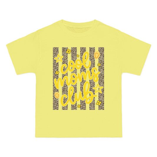 Cool Moms Club T-Shirt