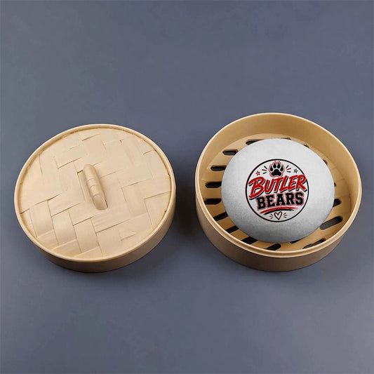 Butler Bear Dumplings 1