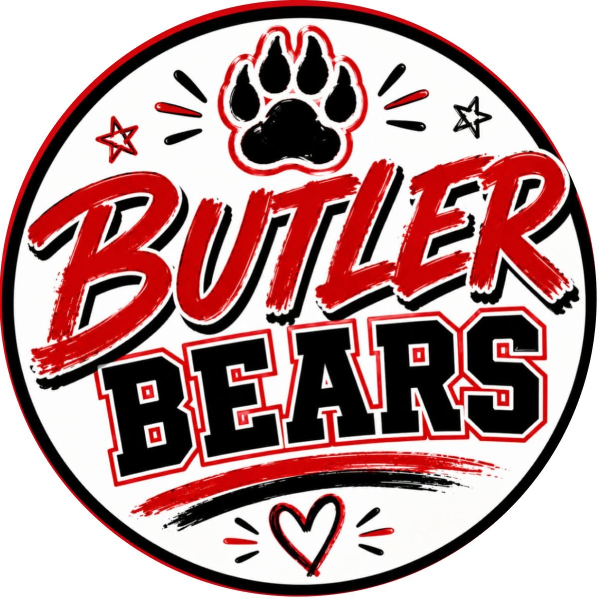 Butler Bear Dumplings 1