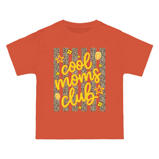 Cool Moms Club T-Shirt