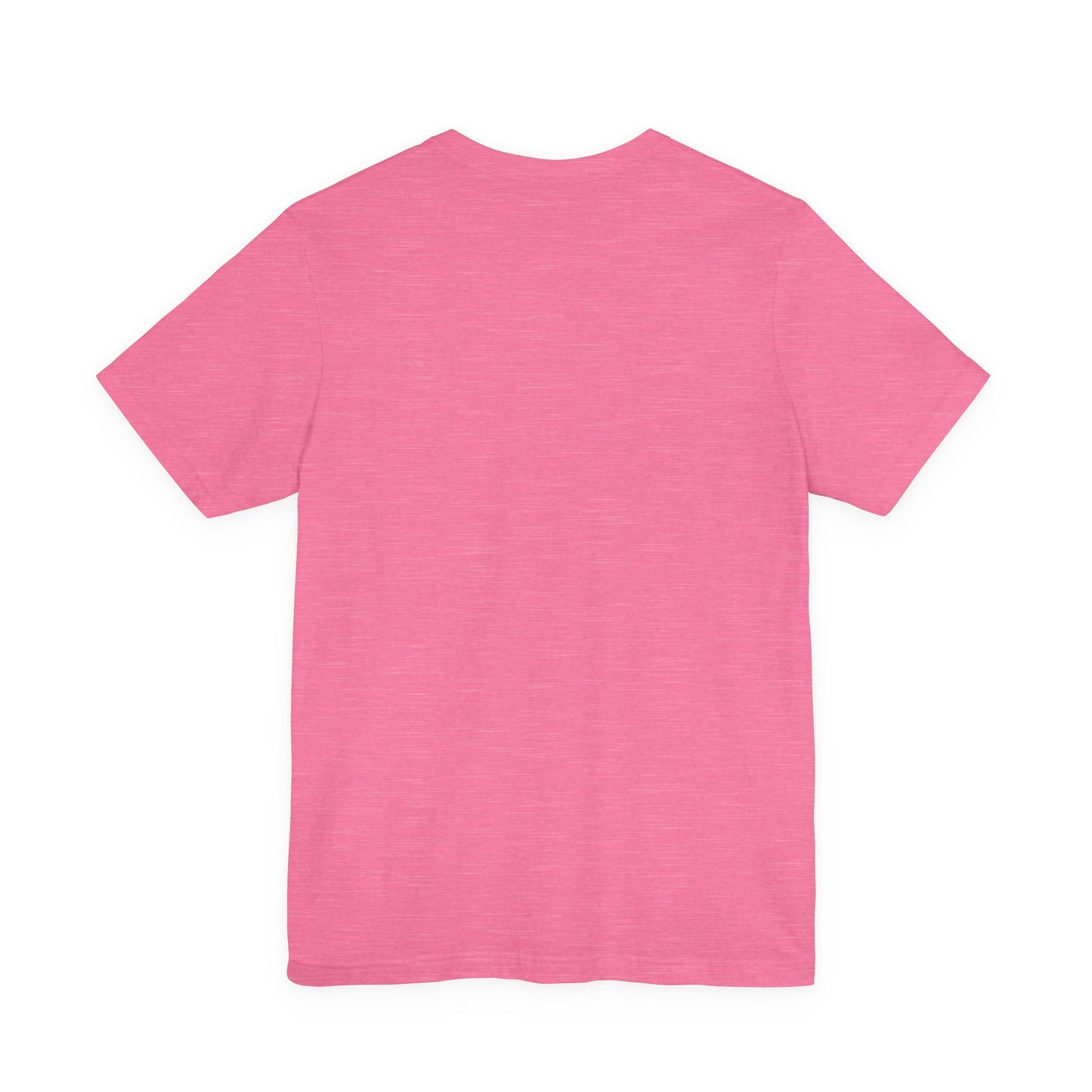 Mama Pink Patchwork T-Shirt