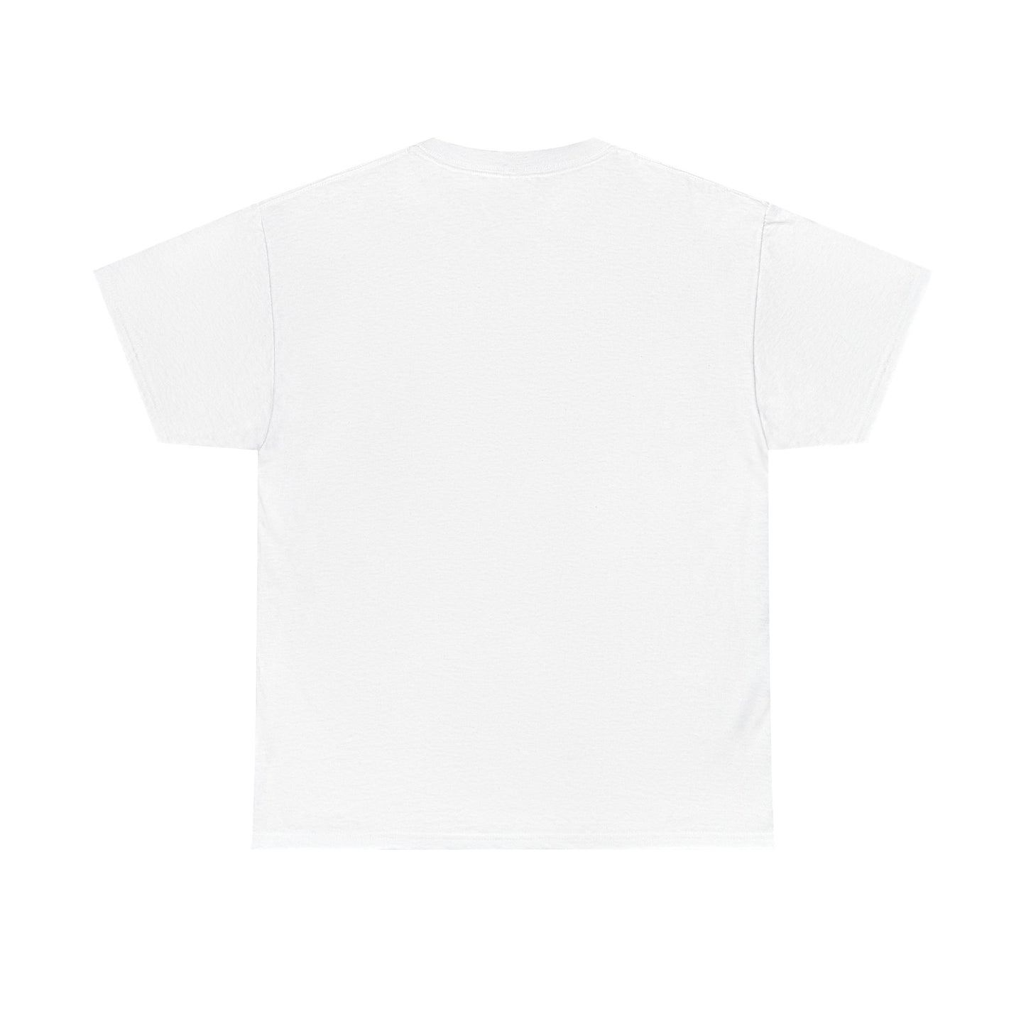 Baseball Graphic Tee — Pink Striped Ball Design
