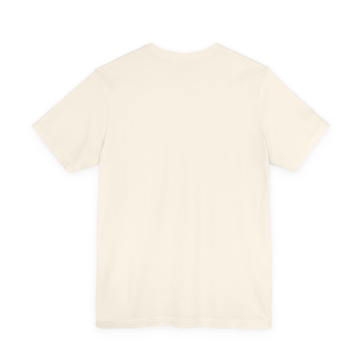 Baseball Stripe Tee — Red Stitch Vintage Baseball Graphic T-Shirt