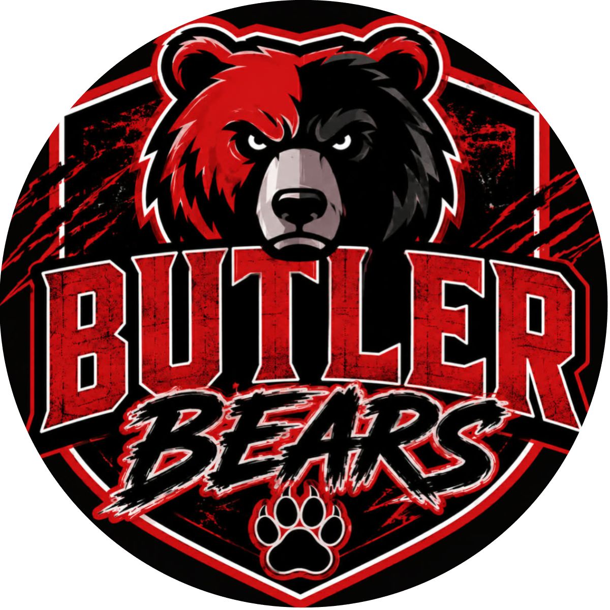 Butler Bear Dumpling 2