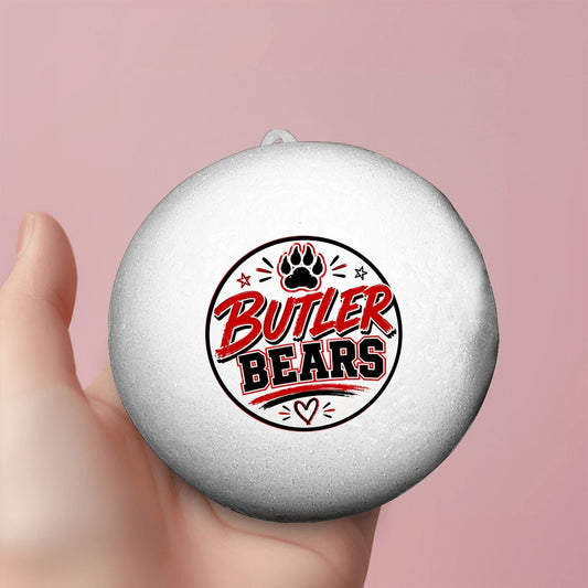 Butler Bear Dumplings 1
